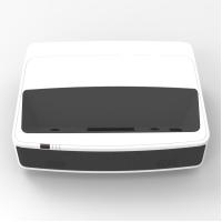 Buy cheap Lightweight HD 1080p Short Throw Projector 1920x1200 4500 Lumen 3LCD product
