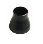 Black Painting DN50 Carbon Steel Reducer ANSI B16.9 Seamless