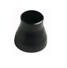 Buy cheap Black Painting DN50 Carbon Steel Reducer ANSI B16.9 Seamless from wholesalers