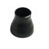 Buy cheap Black Painting DN50 Carbon Steel Reducer ANSI B16.9 Seamless from wholesalers