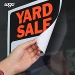 ISO 9001 Wall Mount Suction Cup Adhesive Pads Clear 20mm Diamter Without Residue