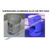 Buy cheap W2T1-PN10-150A log cabin aluminum alloy breathable cap / log cabin aluminum alloy air pipe head W2T1-PN10-150A from wholesalers