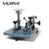 Buy cheap Hydraulic RoHS Dead Weight Pressure Tester High Accuracy from wholesalers