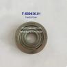 Buy cheap F-589930.01 Auto Steering Bearings Special Bearings With ZZ Seals 15x42x10mm from wholesalers