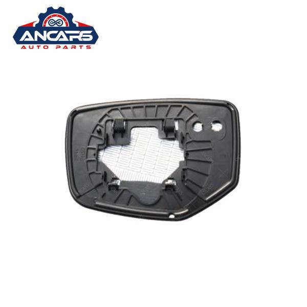 Buy cheap Accord 2008-2013 Honda Side Mirror Parts , Blue Rear View Mirror Lens from wholesalers