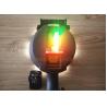 Buy cheap Osram LED Rechargeable Led Spotlight , Vehicle Charger Hand Held Led Spot Lights from wholesalers