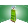 Buy cheap Medicine Cardboard Display Stands from wholesalers