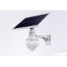 Buy cheap 100lm / W Solar Powered LED Lights , High CRI Solar Powered Garden Lights from wholesalers