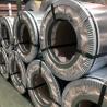 Buy cheap ISO 9001 Certified Cold Rolled Stainless Steel Coil Reliable And Durable from wholesalers