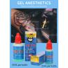 Buy cheap 40% 15ml 30ml Lidocaine Numbing Gel Painless TKTX Anesthetic Gel For Skin from wholesalers