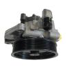 Buy cheap W203 Power Steering Pump Assembly For Mercedes - Benz A0054662201 from wholesalers