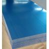 Buy cheap Mirror 3003 Series Aluminium Alloy Plate Sheet 500mm Heat Treatable from wholesalers