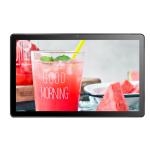 Buy cheap 1920x1080 Resolution 21.5 Inch High Brightness Touch Monitor IP65 Waterproof from wholesalers