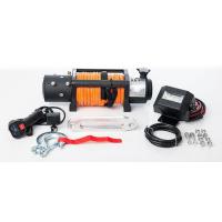 Buy cheap SC12000XW-1 Truck Garage Equipment 12000lbs Automatic Braking Action product