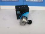Erosion Resistant Agricultural Ball Bearings G209KPPB2* For Disc Plough GCR15