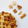 Buy cheap Hot salted rice crackers snack for Middle East countries mixed rice crackers from wholesalers