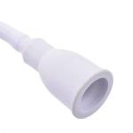 Pet Cleaning Brush Sprayer Animal Shower Quick Contact Nozzle