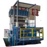 Buy cheap Tire Building Machine Solid Tyre Vulcanizing Press for Long-Lasting Rubber Products from wholesalers
