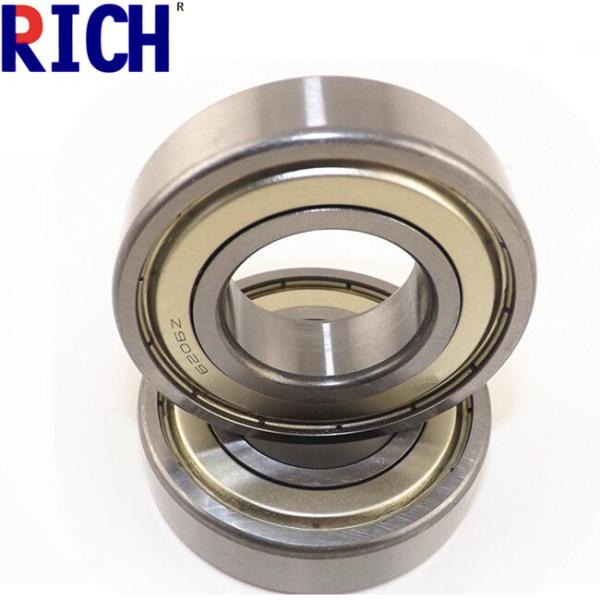 Buy cheap China Factory Supply Car Engine Bearings 6208 ZZ/2RS Ball Bearing 6208 from wholesalers