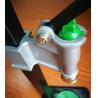 Buy cheap Screw Manual Bottle Capping Machine , Semi Automatic Bench Top Capper from wholesalers