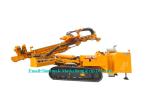 Hydraulic Crawler Excavator Concrete Sleeper Bolt Drilling Machine XCMG XMZ130
