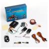 Buy cheap Reachfar rf-v10+ motorcycle anti-theft gps tracker with loudspeakers alarm from wholesalers