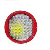 Buy cheap CE 225W Motorcycle Running Lights , IP68 4 X 4 Running Lights For Trucks from wholesalers