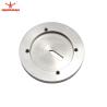 Buy cheap Collar Of Presser Foot Part No 112086 Auto Cutter Spare Parts from wholesalers