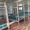 Buy cheap Prefab Portable Living Accommodation Waterproof And Fireproof Long Life Span from wholesalers