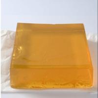 Buy cheap CAS 4253 34 3 PSA Hot Melt Adhesive For 3D Wallpaper Adhesive product