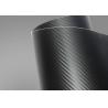 Buy cheap 18m Length Carbon Fiber Film Wrap Air Release Matte Carbon Fiber Vinyl Wrap from wholesalers