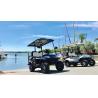Buy cheap 2 Seater Golf Buggy Golf E Car from wholesalers