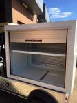 Aluminum Truck Rear Roll up Door Roller Shutter Used for Various Truck and