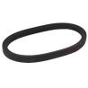 Buy cheap Oil And Heat Resistant Rubber V Belt High Performance ISO9001 Certification from wholesalers