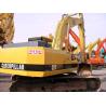 Buy cheap Used CAT E200B EXCAVATOR from wholesalers