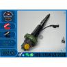 Buy cheap Auto Parts Common Rail Diesel Fuel Injector 1000019903 For Cummins QSK19 QSK38 QSK60 from wholesalers