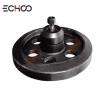 Buy cheap Idler Wheel for Morooka MST2200VD Tracked Dumper Undercarriage from wholesalers