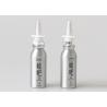 Buy cheap Empty Aluminum Aerosol , Nasal Spray Metal Small Aerosol Can Crimp Neck from wholesalers