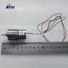 Buy cheap ATM Machine Parts NMD Glory Delarue NC301 Cassette Motor New Version A021553 from wholesalers