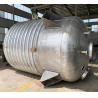 Buy cheap 10000L Limpet Coil Reactor Tanks Vessel Stainless Steel Reactor for High- Performance from wholesalers