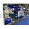 Buy cheap 140m Content Digital Cloth Printing Machine Steam Heating Long Loop Steamer from wholesalers