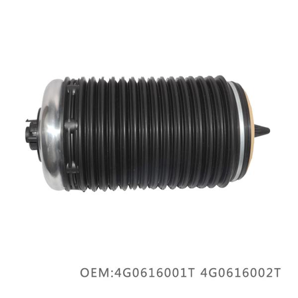 Buy cheap Auto Parts Air Suspension Parts For A6C7 Rear Air Spring 4G0616001K 4G0616002K from wholesalers