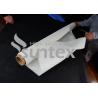 Buy cheap Fiberglass Fabric Graphite Woven Roving For Welding Curtains & Covers from wholesalers