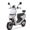 Buy cheap 2000w 60v Electric Scooter Battery Lithium 20Ah 2 Person For Adults from wholesalers