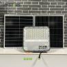 Buy cheap 600W 800W 1000W Solar Flood Lights For Stadium outdoor sports field IP66 waterproof from wholesalers