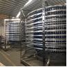 Buy cheap China Hot High Quality Restaurant Industrial Factory Catering Home Food Popural Cooler Equipment Spiral Cooling Tower from wholesalers