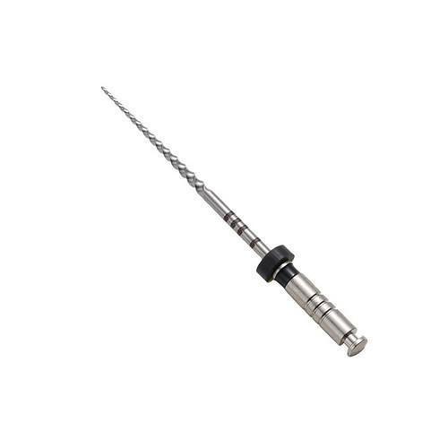 Buy cheap Taper DH Dental Rotary Files Niti Files In Endodontics L21 L25 from wholesalers
