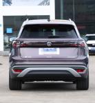 Volkswagen ID.6 CROZZ 2022 Long Endurance PURE+ Version Electric Medium Large