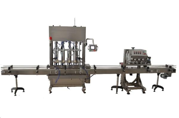 Buy cheap Durable Bottle Capping Machine Stainless Steel Pneumatic Bottle Capper from wholesalers
