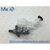 Buy cheap 4625A171 Brake Master Cylinder For Mitsubishi Outlander Lancer product